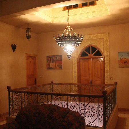 מלון Rissani Dar Lamrani מראה חיצוני תמונה